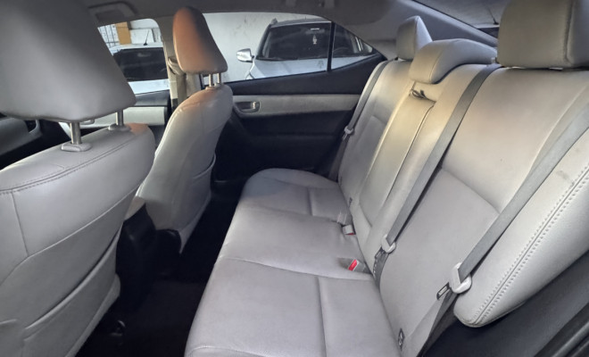 Toyota Corolla XEi 2.0 Flex 16V Aut. 2015-5