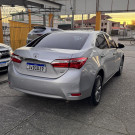 Toyota Corolla XEi 2.0 Flex 16V Aut. 2015-4