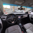 Toyota Corolla XEi 2.0 Flex 16V Aut. 2015-8