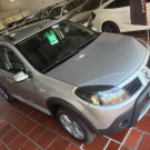 Renault SANDERO STEPWAY Hi-Flex 1.6 16V 5p 2010 Flex-2