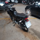 HONDA CG 160 FAN Flex 2018 Flex-1