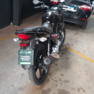 HONDA CG 160 FAN Flex 2018 Flex-2