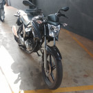 HONDA CG 160 FAN Flex 2018 Flex-0