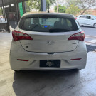 Hyundai HB20 Unique 1.0 Flex 12V Mec. 2014 Flex-2