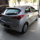 Hyundai HB20 Unique 1.0 Flex 12V Mec. 2014 Flex-2