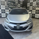 Hyundai HB20 Unique 1.0 Flex 12V Mec. 2014 Flex-1