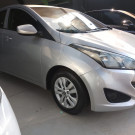 Hyundai HB20 Unique 1.0 Flex 12V Mec. 2014 Flex-0
