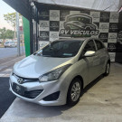 Hyundai HB20 Unique 1.0 Flex 12V Mec. 2014 Flex-0
