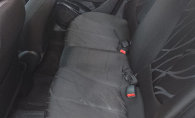 Hyundai HB20 Unique 1.0 Flex 12V Mec. 2014 Flex-3