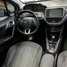 Peugeot 208 Griffe 1.6 Flex 16V 5p Aut. 2015 Flex-4