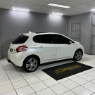 Peugeot 208 Griffe 1.6 Flex 16V 5p Aut. 2015 Flex-7