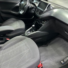Peugeot 208 Griffe 1.6 Flex 16V 5p Aut. 2015 Flex-3