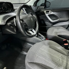 Peugeot 208 Griffe 1.6 Flex 16V 5p Aut. 2015 Flex-1
