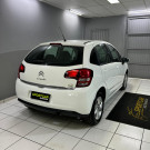 Citroën C3 Tendance 1.5 Flex 8V 5p Mec. 2014 Flex-6