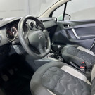 Citroën C3 Tendance 1.5 Flex 8V 5p Mec. 2014 Flex-1