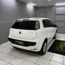 Fiat Punto ATTRACTIVE 1.4 Fire Flex 8V 5p 2013 Flex-5