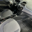 Fiat Punto ATTRACTIVE 1.4 Fire Flex 8V 5p 2013 Flex-4
