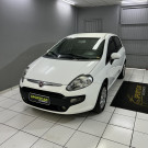 Fiat Punto ATTRACTIVE 1.4 Fire Flex 8V 5p 2013 Flex-0