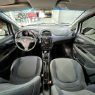 Fiat Punto ATTRACTIVE 1.4 Fire Flex 8V 5p 2013 Flex-3