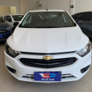 GM - Chevrolet ONIX HATCH Joy 1.0 8V Flex 5p Mec. 2020 Flex-0