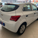 GM - Chevrolet ONIX HATCH Joy 1.0 8V Flex 5p Mec. 2020 Flex-5