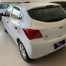 GM - Chevrolet ONIX HATCH Joy 1.0 8V Flex 5p Mec. 2020 Flex-3