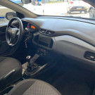 GM - Chevrolet ONIX HATCH Joy 1.0 8V Flex 5p Mec. 2020 Flex-11