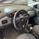 GM - Chevrolet ONIX HATCH Joy 1.0 8V Flex 5p Mec. 2020 Flex-8