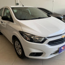 GM - Chevrolet ONIX HATCH Joy 1.0 8V Flex 5p Mec. 2020 Flex-1