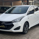 Hyundai HB20 Spicy 1.0 Flex 12V Mec. 2015 Flex-2