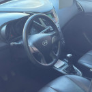 Hyundai HB20 Spicy 1.0 Flex 12V Mec. 2015 Flex-4