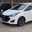 Hyundai HB20 Spicy 1.0 Flex 12V Mec. 2015 Flex-1