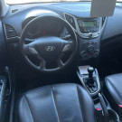 Hyundai HB20 Spicy 1.0 Flex 12V Mec. 2015 Flex-3