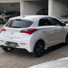 Hyundai HB20 Spicy 1.0 Flex 12V Mec. 2015 Flex-6