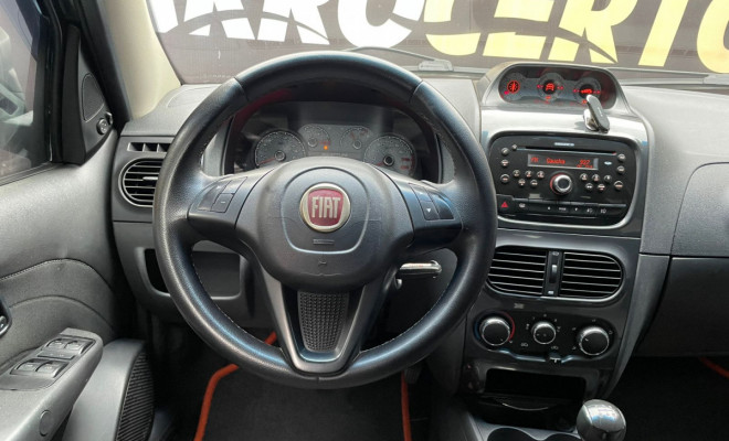 Fiat Palio Weekend Adventure LOCKER 1.8 Flex 2013-5