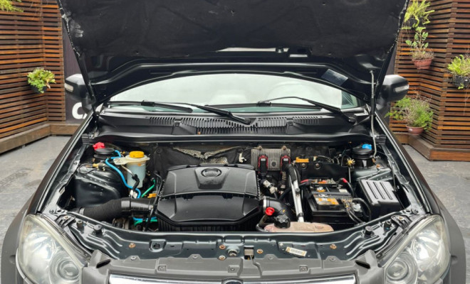Fiat Palio Weekend Adventure LOCKER 1.8 Flex 2013-9