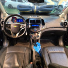 GM - Chevrolet SONIC HB LTZ 1.6 16V FlexPower 5p Aut. 2012 Flex-12