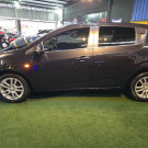 GM - Chevrolet SONIC HB LTZ 1.6 16V FlexPower 5p Aut. 2012 Flex-2