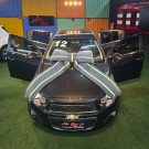 GM - Chevrolet SONIC HB LTZ 1.6 16V FlexPower 5p Aut. 2012 Flex-0