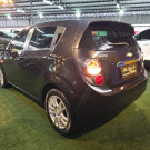 GM - Chevrolet SONIC HB LTZ 1.6 16V FlexPower 5p Aut. 2012 Flex-6