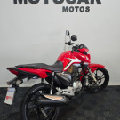 HONDA CG 160 TITAN FLEXONE/Ed.Especial 40 Anos 2018 Flex-1