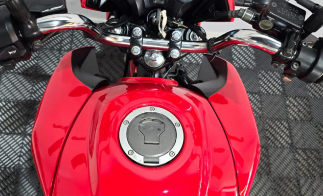 HONDA CG 160 TITAN FLEXONE/Ed.Especial 40 Anos 2018 Flex-2