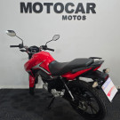 HONDA CG 160 TITAN FLEXONE/Ed.Especial 40 Anos 2018 Flex-3