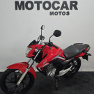 HONDA CG 160 TITAN FLEXONE/Ed.Especial 40 Anos 2018 Flex-5
