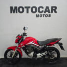 HONDA CG 160 TITAN FLEXONE/Ed.Especial 40 Anos 2018 Flex-4