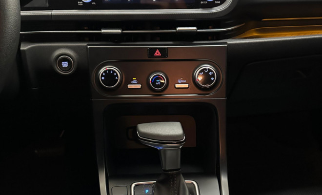 Hyundai Creta Comfort 1.0 TB 12V Flex Aut. 2025 Flex-6
