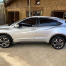 Honda HR-V EX 1.8 Flexone 16V 5p Aut. 2016 Flex-0