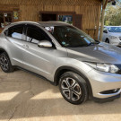 Honda HR-V EX 1.8 Flexone 16V 5p Aut. 2016 Flex-3