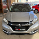 Honda HR-V EX 1.8 Flexone 16V 5p Aut. 2016 Flex-1
