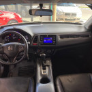 Honda HR-V EX 1.8 Flexone 16V 5p Aut. 2016 Flex-4